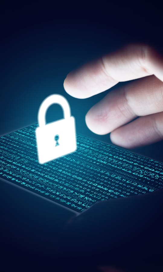 On-Off Chain Security